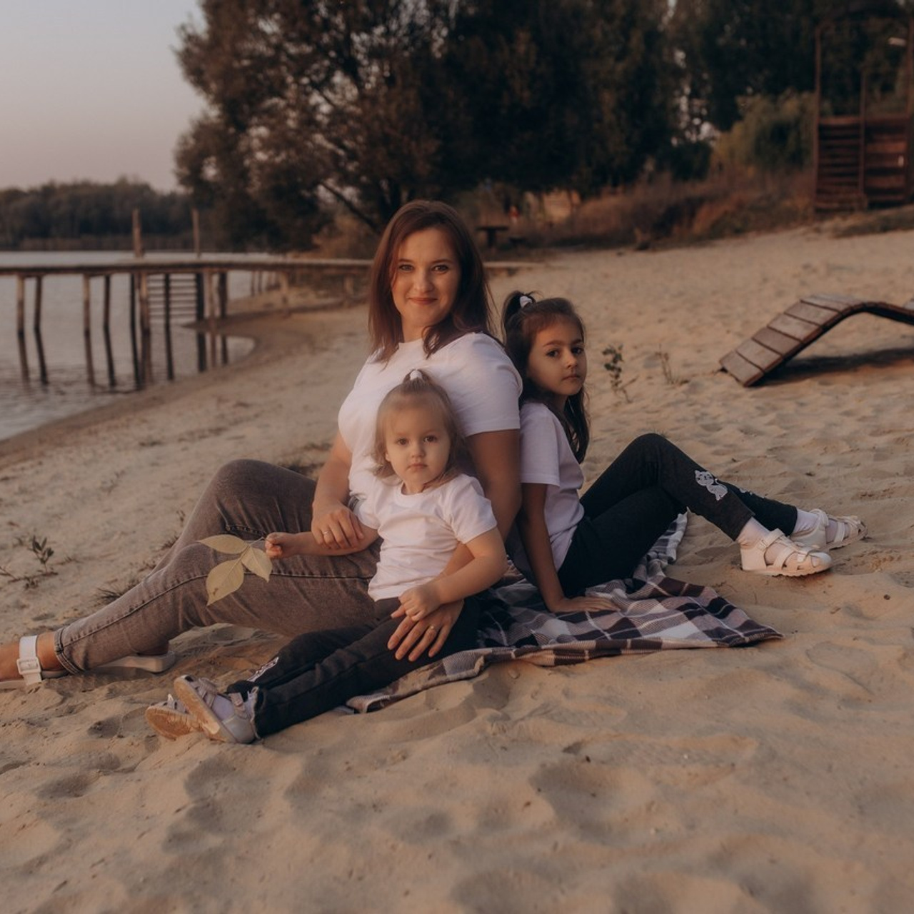 Отзывы. Свадебный и семейный фотограф в Белгороде Евгения Курочкина