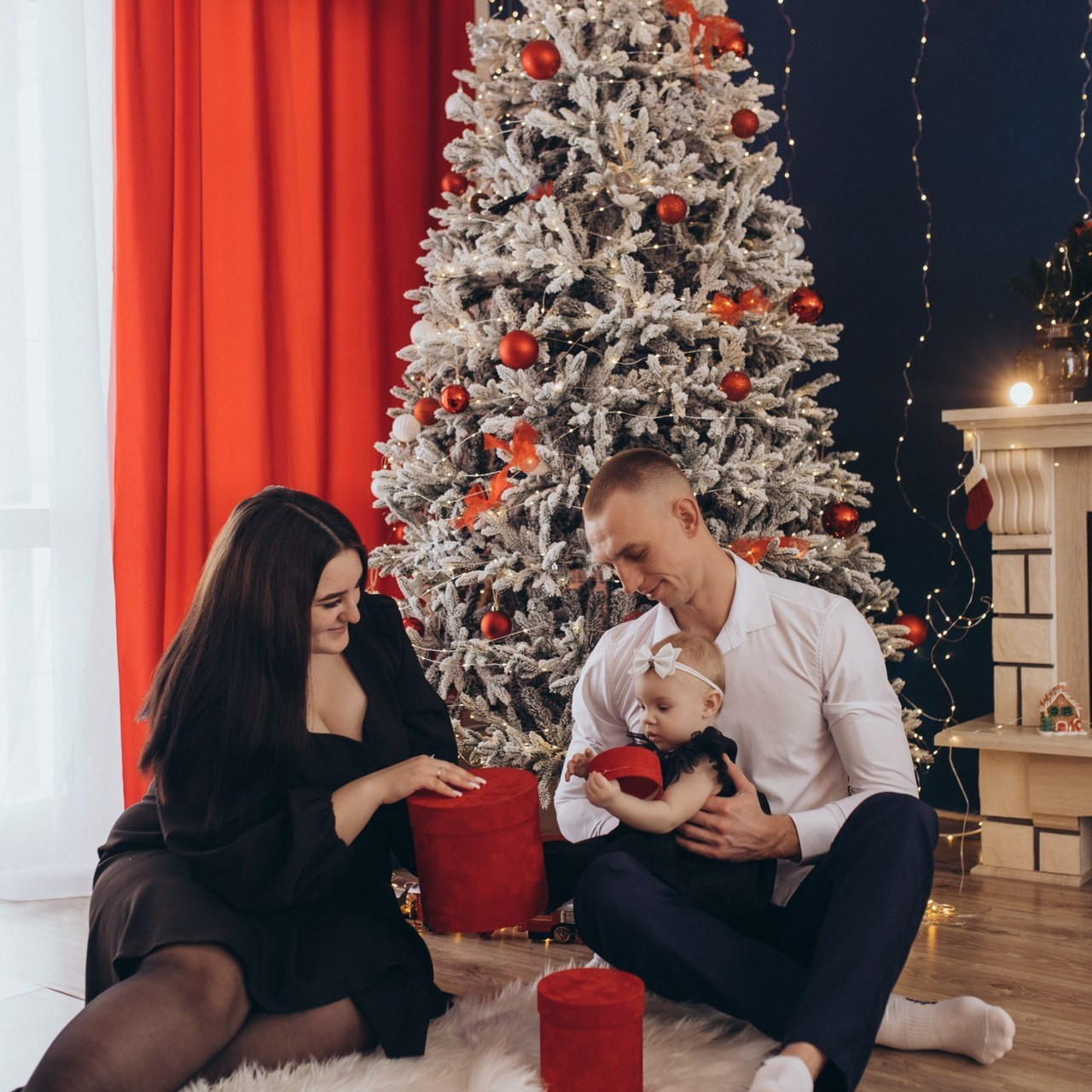 Отзывы. Свадебный и семейный фотограф в Белгороде Евгения Курочкина