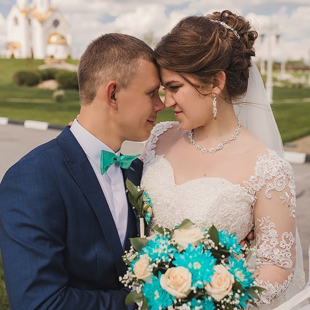 Отзывы. Свадебный и семейный фотограф в Белгороде Евгения Курочкина