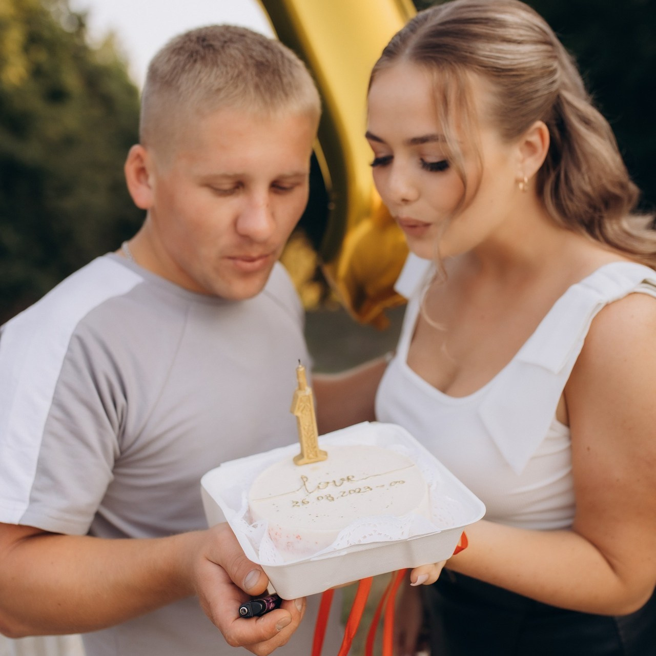 Отзывы. Свадебный и семейный фотограф в Белгороде Евгения Курочкина