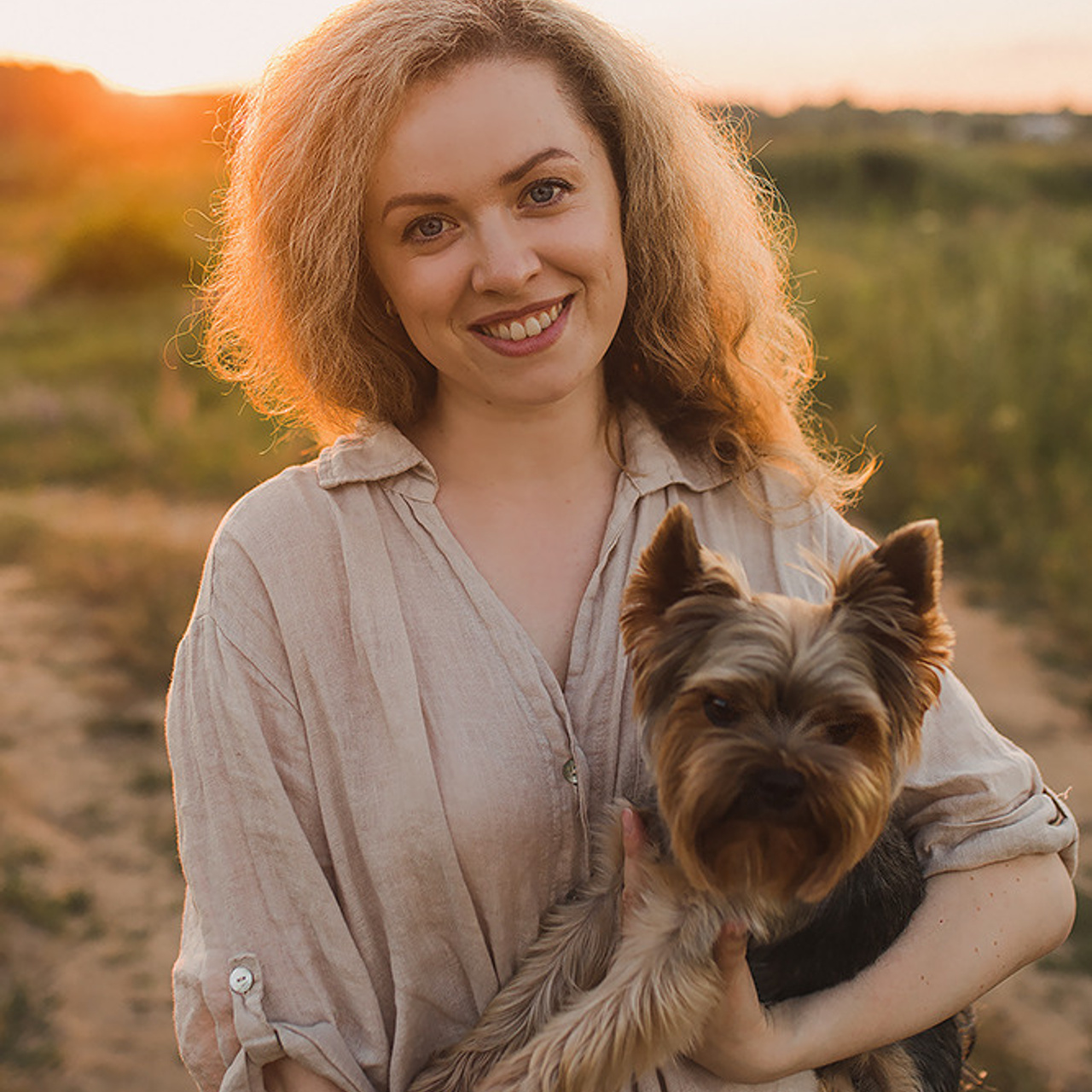 Отзывы. Свадебный и семейный фотограф в Белгороде Евгения Курочкина