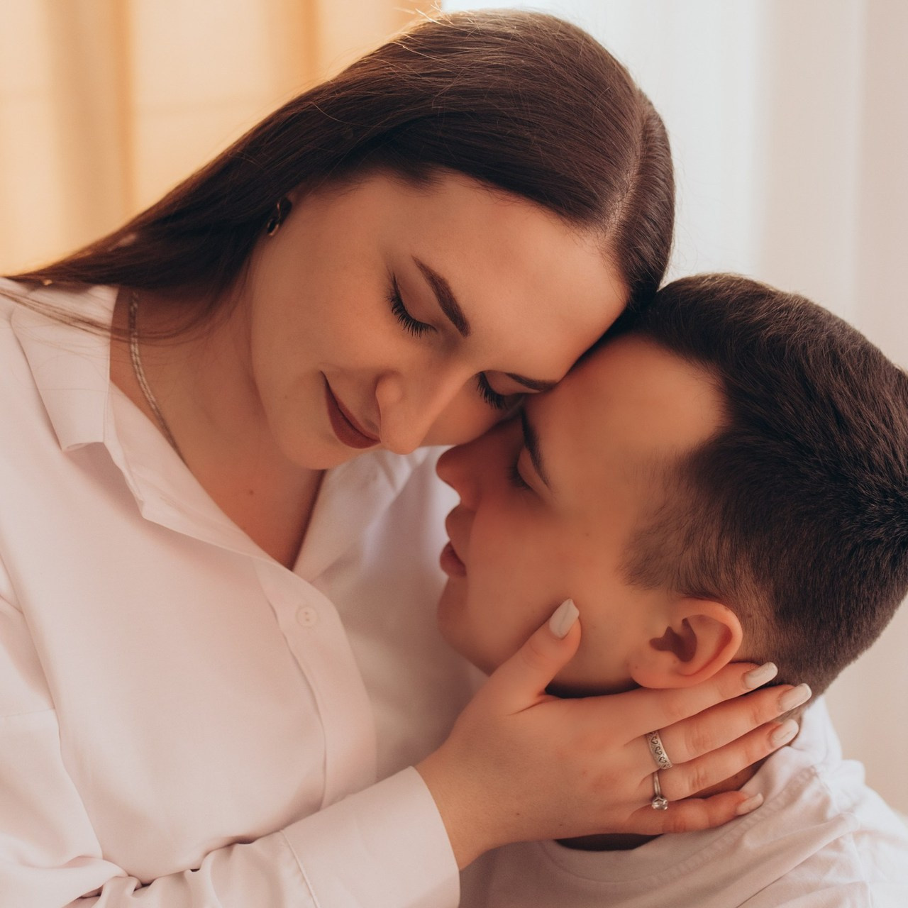 Отзывы. Свадебный и семейный фотограф в Белгороде Евгения Курочкина