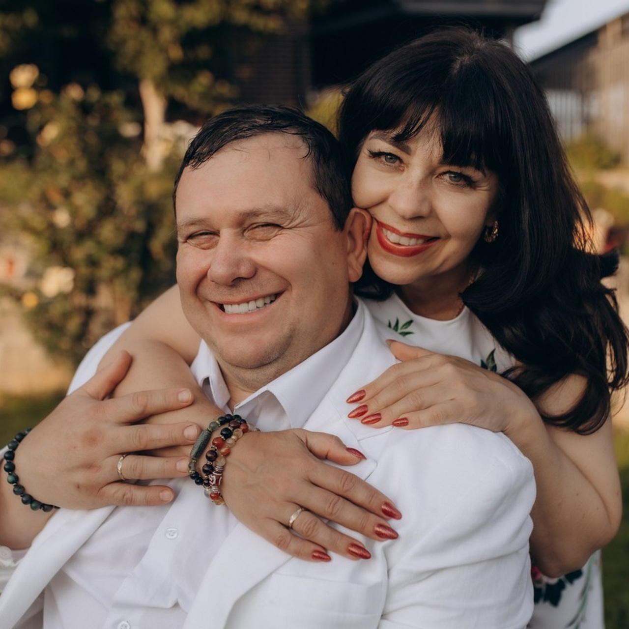 Отзывы. Свадебный и семейный фотограф в Белгороде Евгения Курочкина