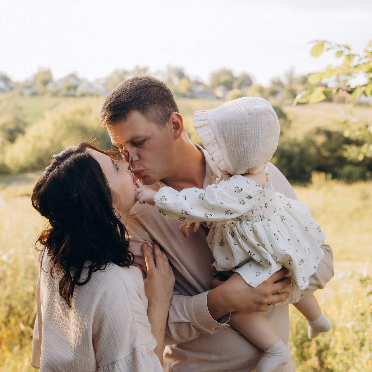 Отзывы. Свадебный и семейный фотограф в Белгороде Евгения Курочкина