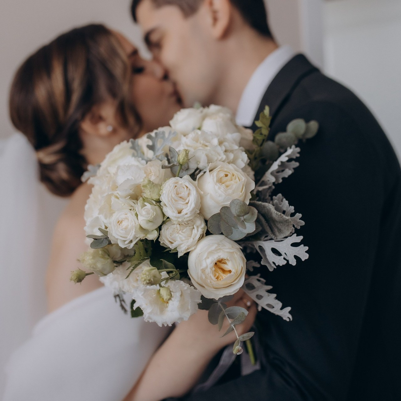 Отзывы. Свадебный и семейный фотограф в Белгороде Евгения Курочкина