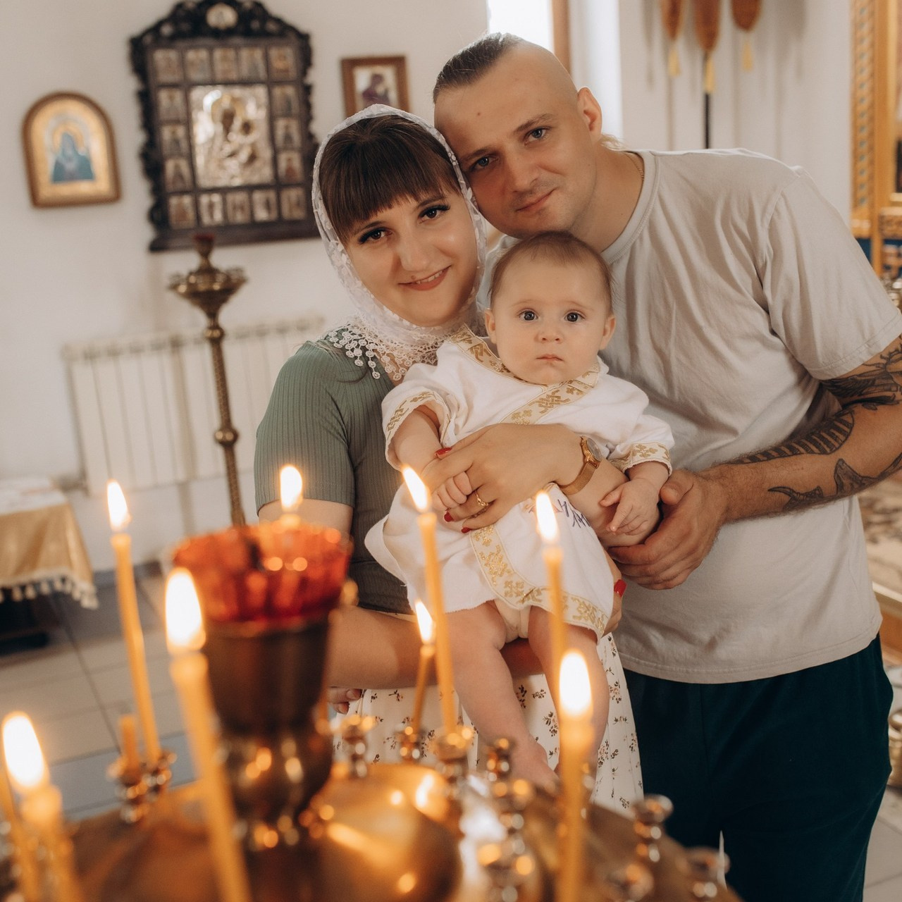 Отзывы. Свадебный и семейный фотограф в Белгороде Евгения Курочкина