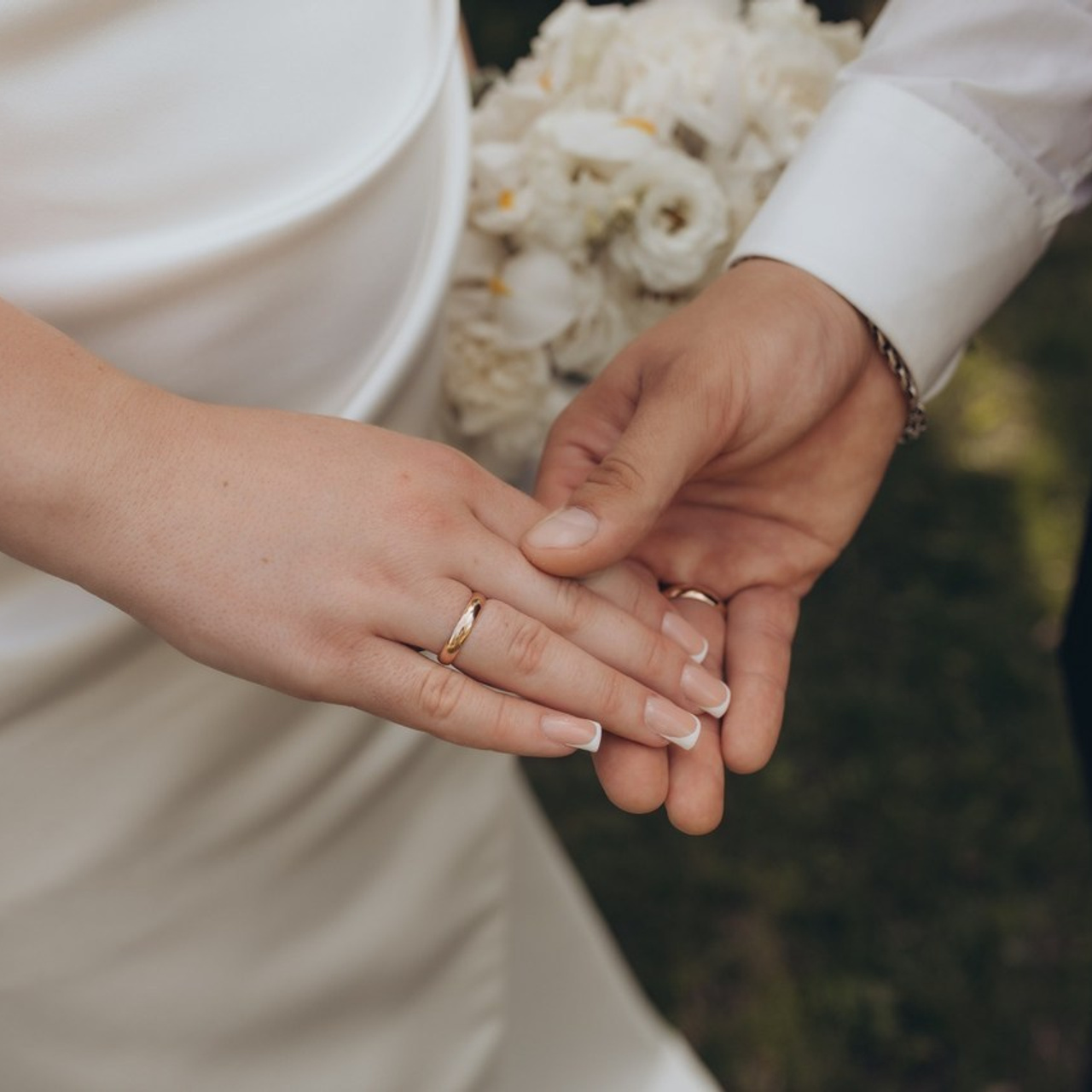 Отзывы. Свадебный и семейный фотограф в Белгороде Евгения Курочкина