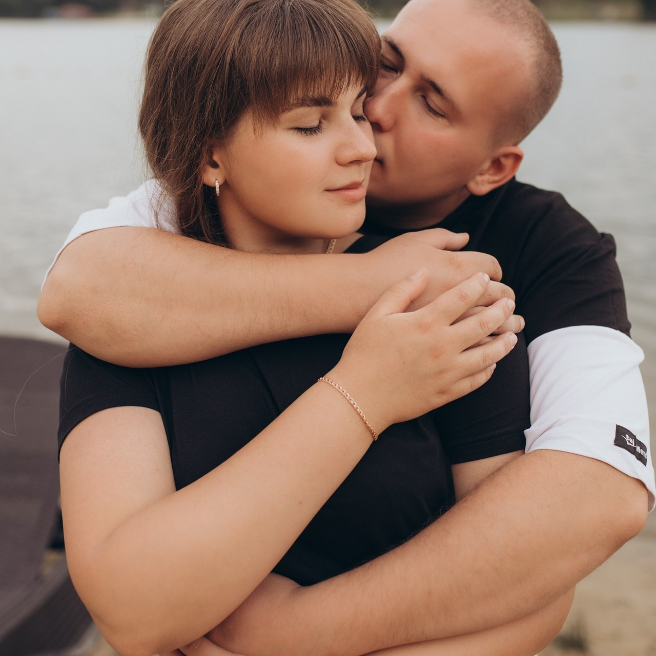 Отзывы. Свадебный и семейный фотограф в Белгороде Евгения Курочкина