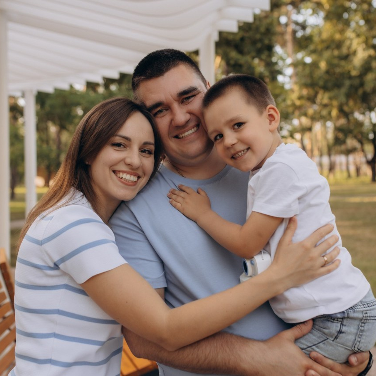 Отзывы. Свадебный и семейный фотограф в Белгороде Евгения Курочкина