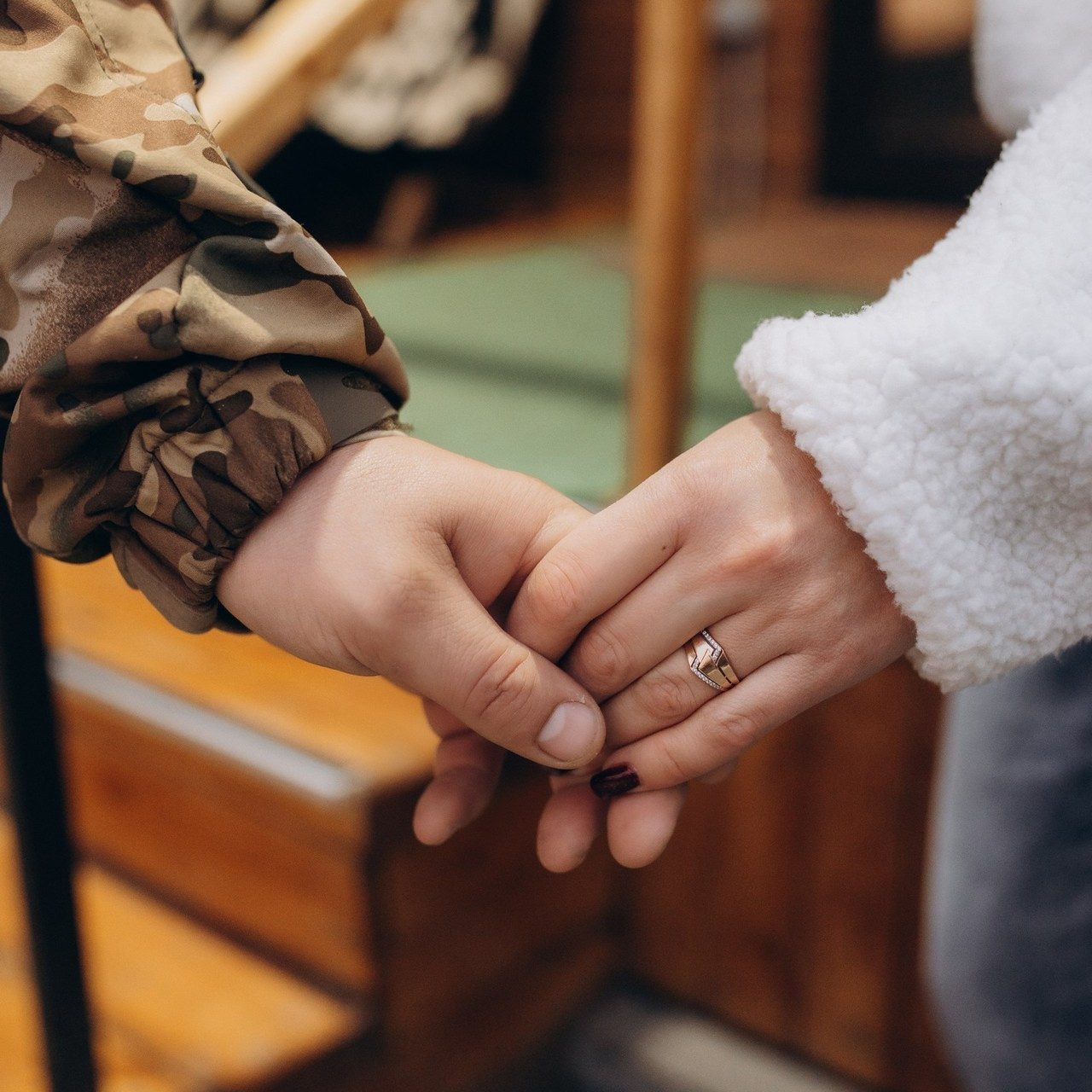 Отзывы. Свадебный и семейный фотограф в Белгороде Евгения Курочкина