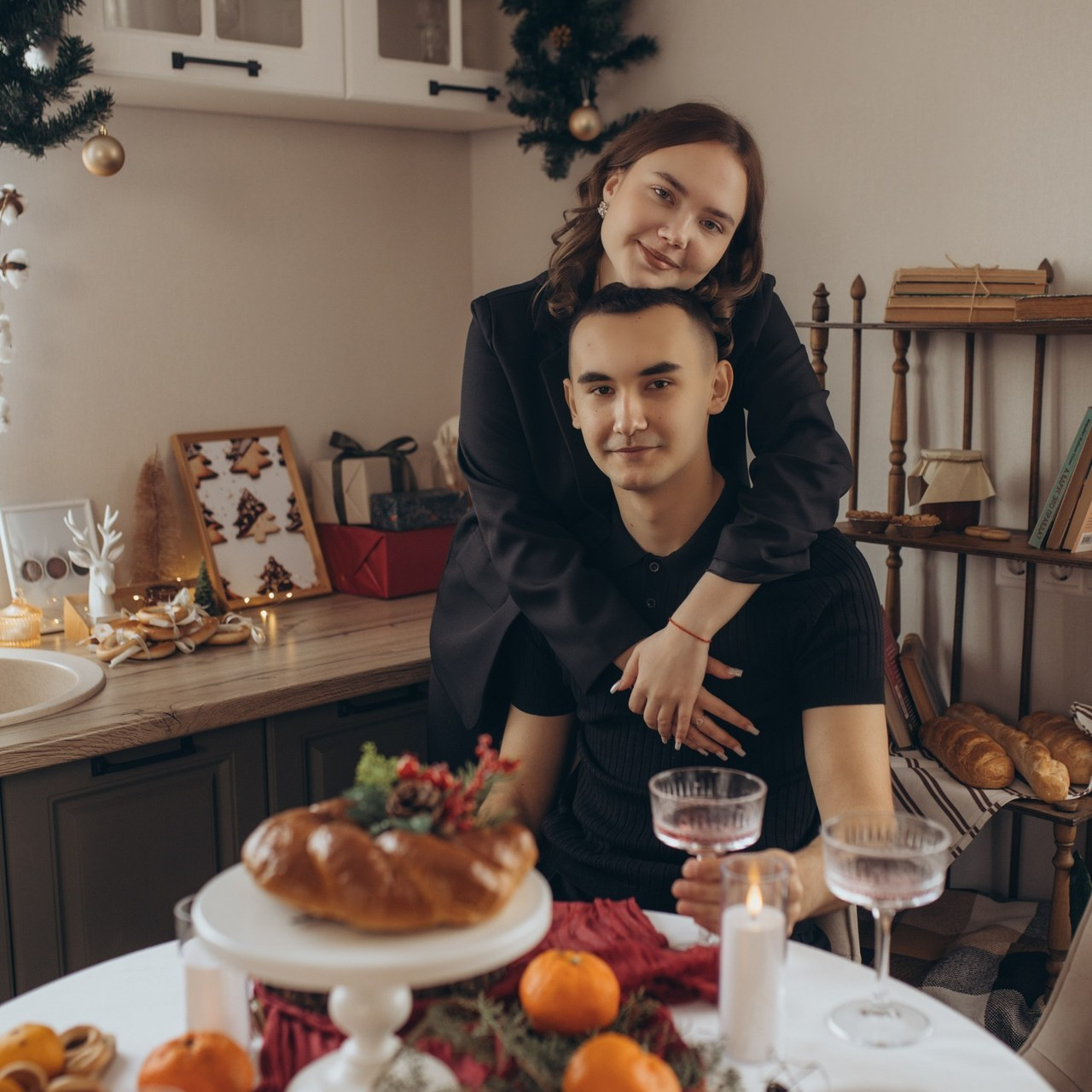 Отзывы. Свадебный и семейный фотограф в Белгороде Евгения Курочкина