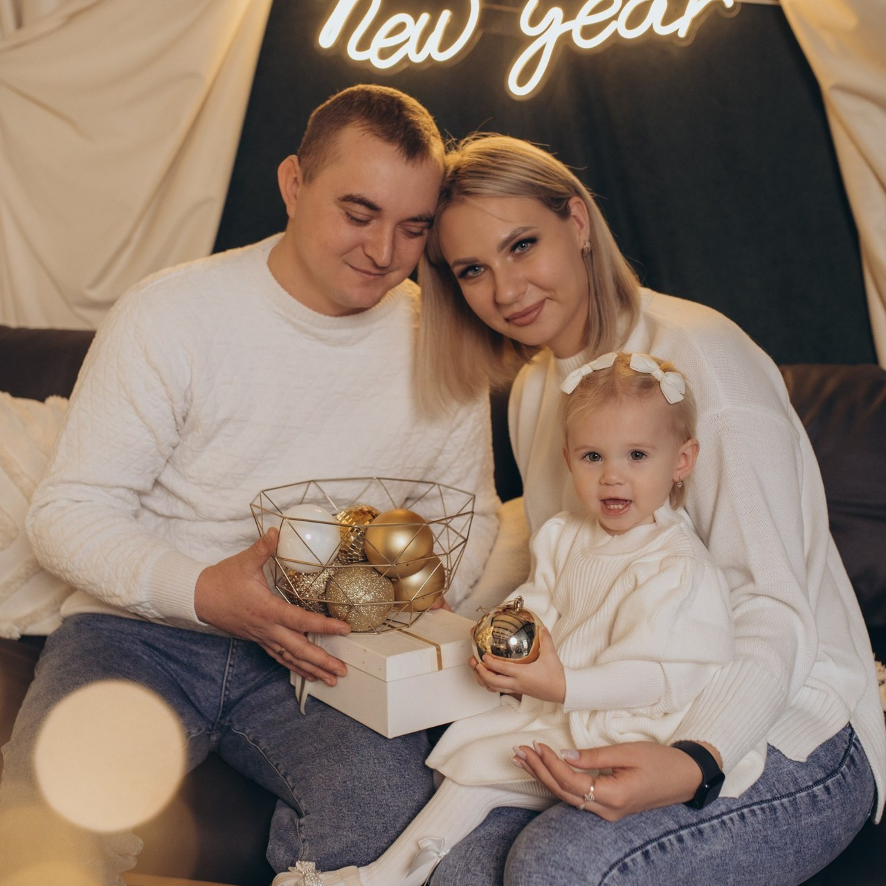 Отзывы. Свадебный и семейный фотограф в Белгороде Евгения Курочкина