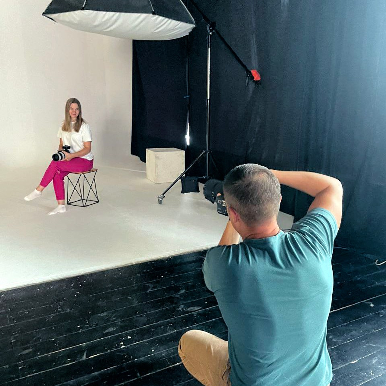 Статьи. Свадебный фотограф в Самаре — Дмитрий Емец