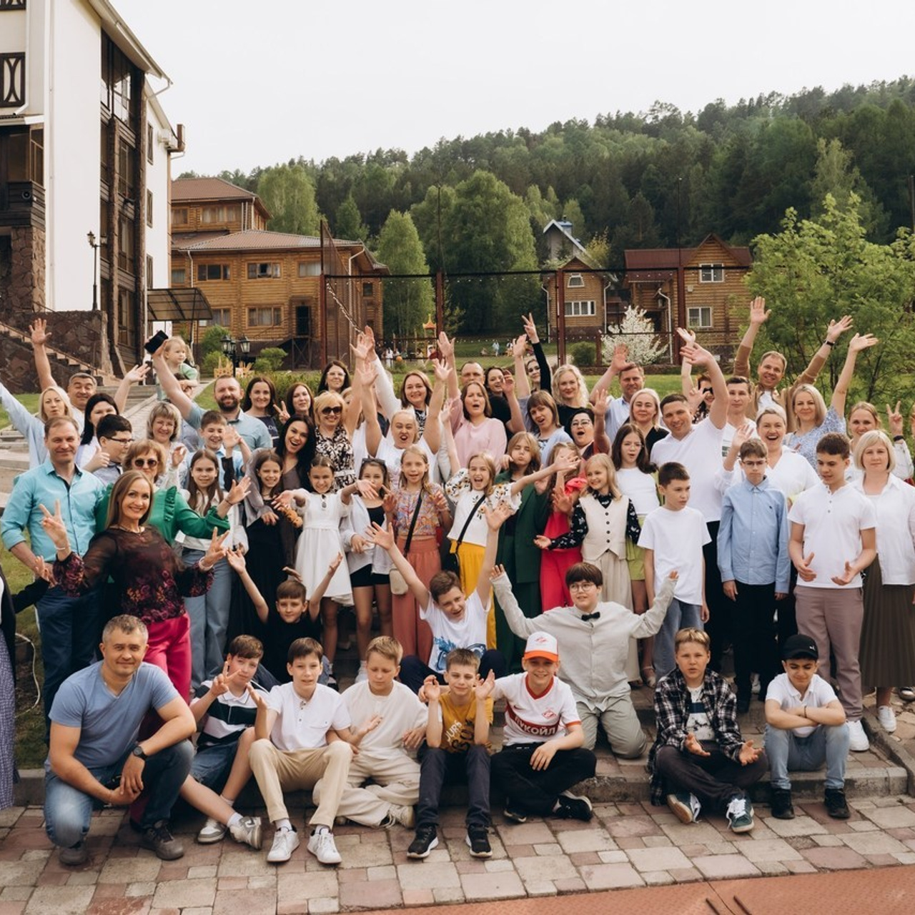 Отзывы. Главная