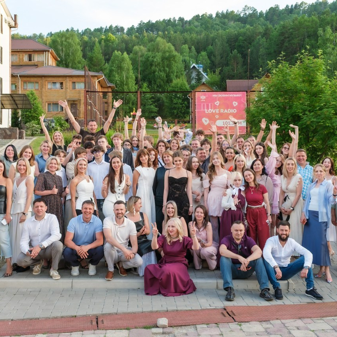 Отзывы. Фотограф Анастасия Ларионова
