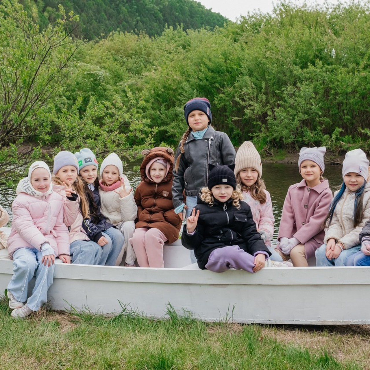 Отзывы. Главная