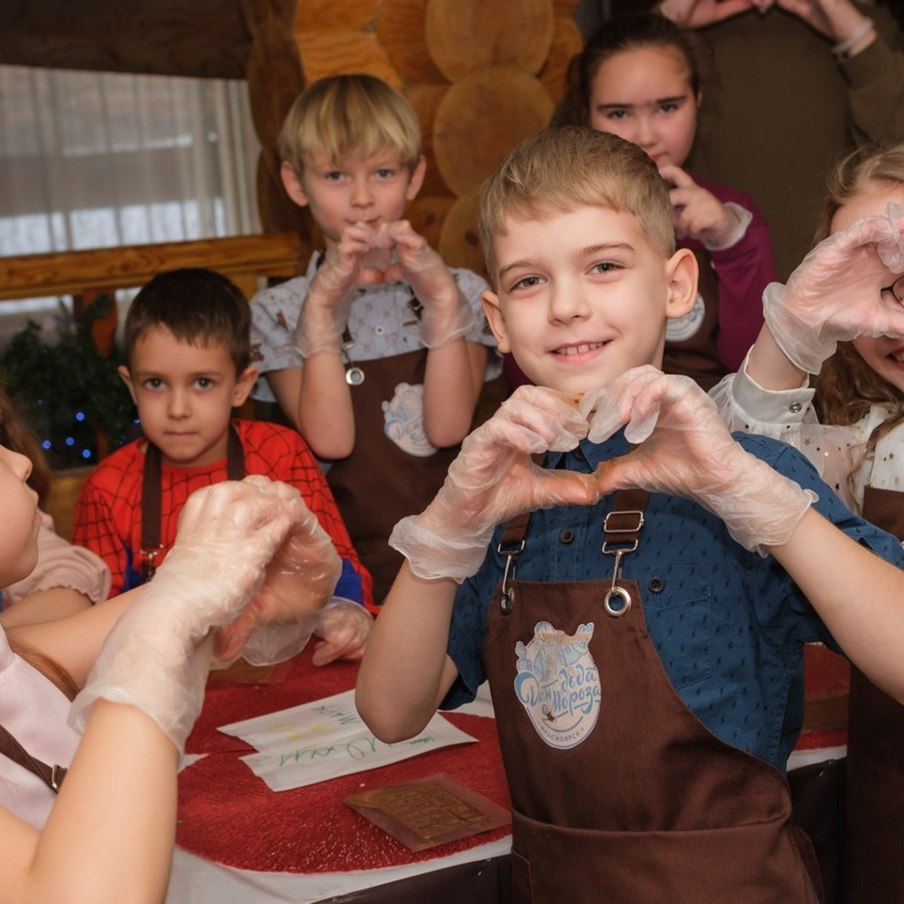 Отзывы. Главная