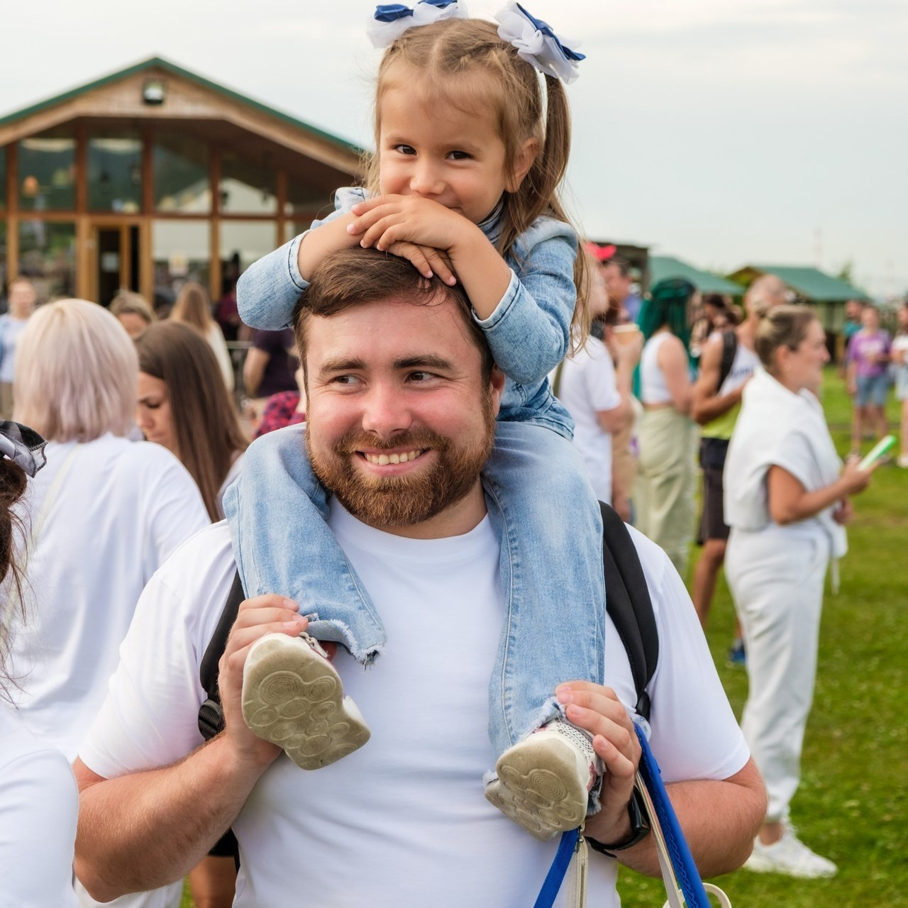 Отзывы. Главная