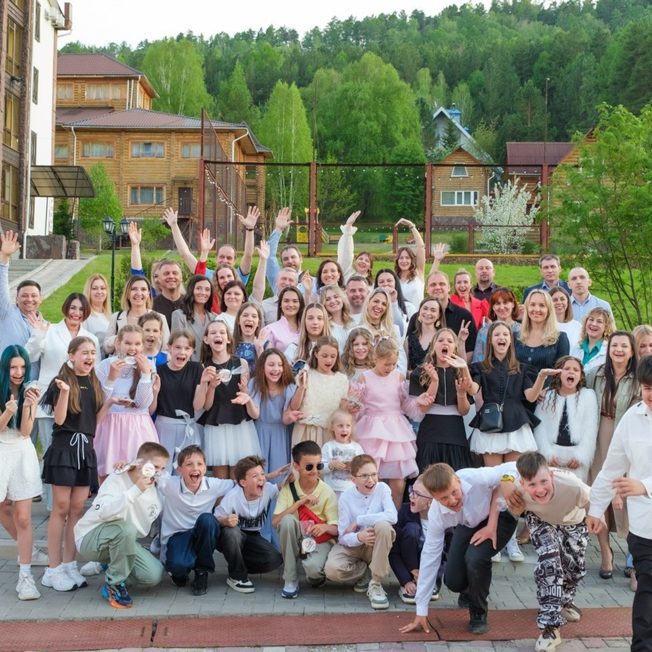 Отзывы. Фотограф Анастасия Ларионова