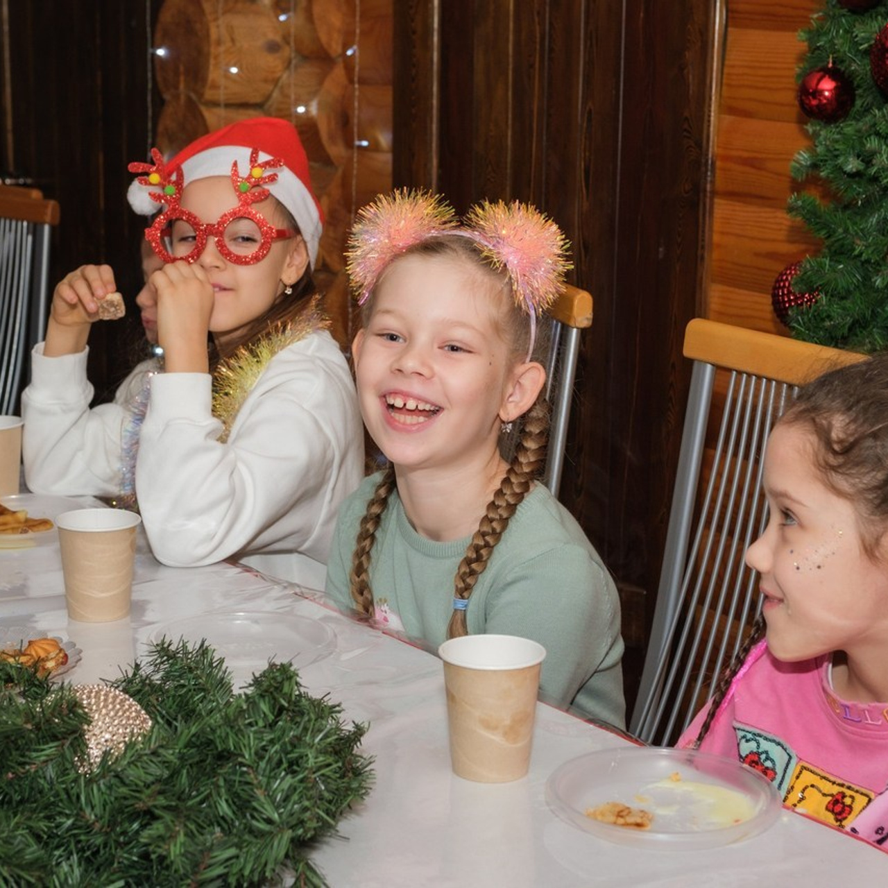 Отзывы. Главная