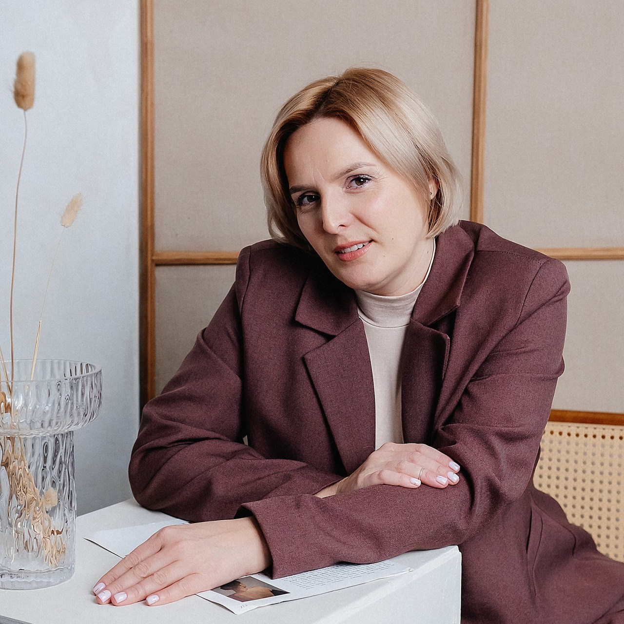 Отзывы. Главная