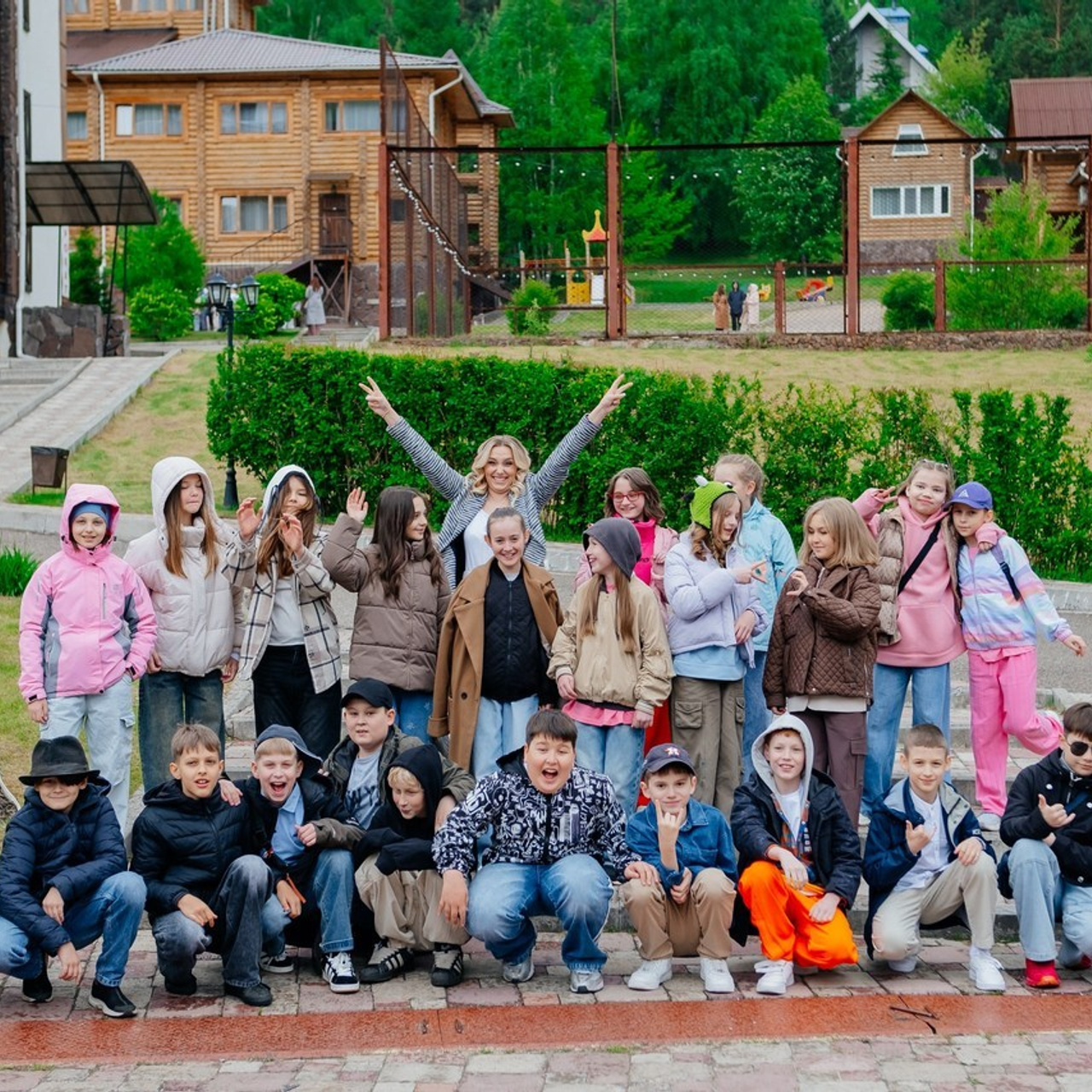 Отзывы. Главная