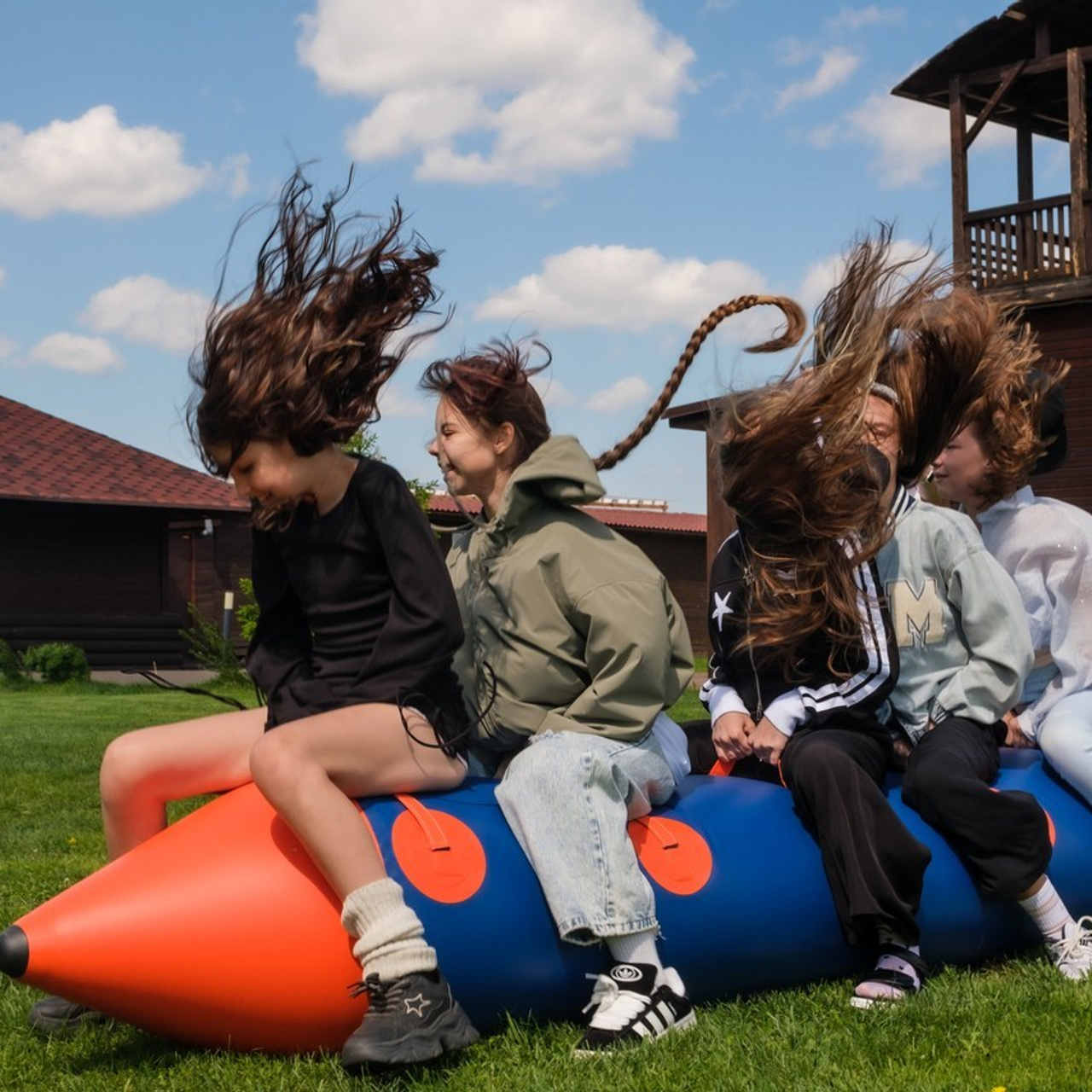 Отзывы. Главная