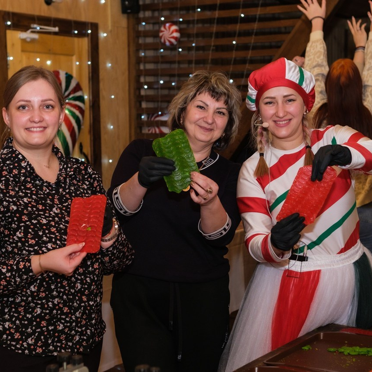 Отзывы. Главная