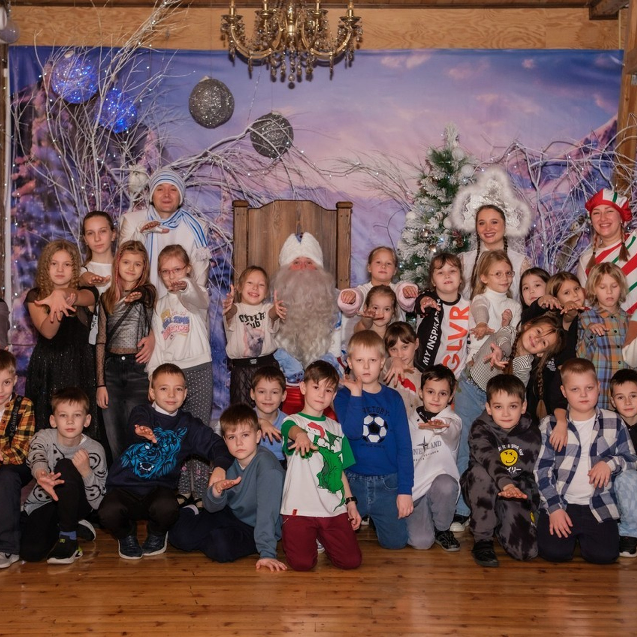 Отзывы. Главная