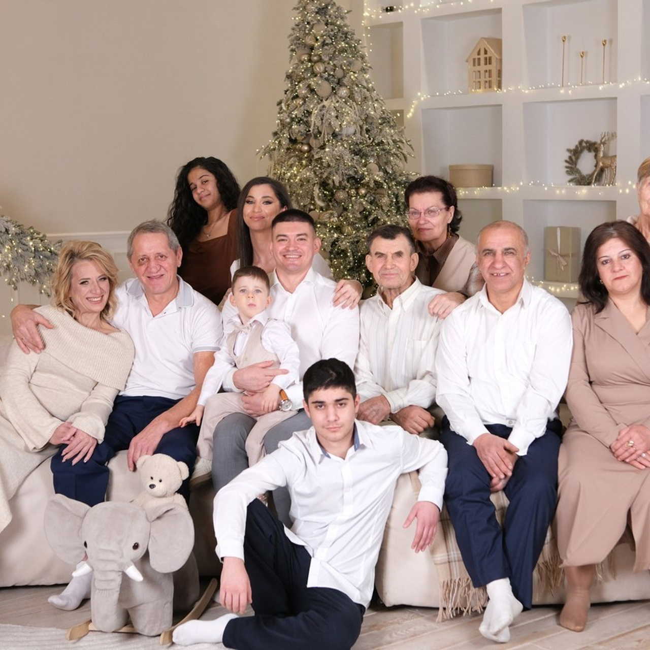 Отзывы. Главная