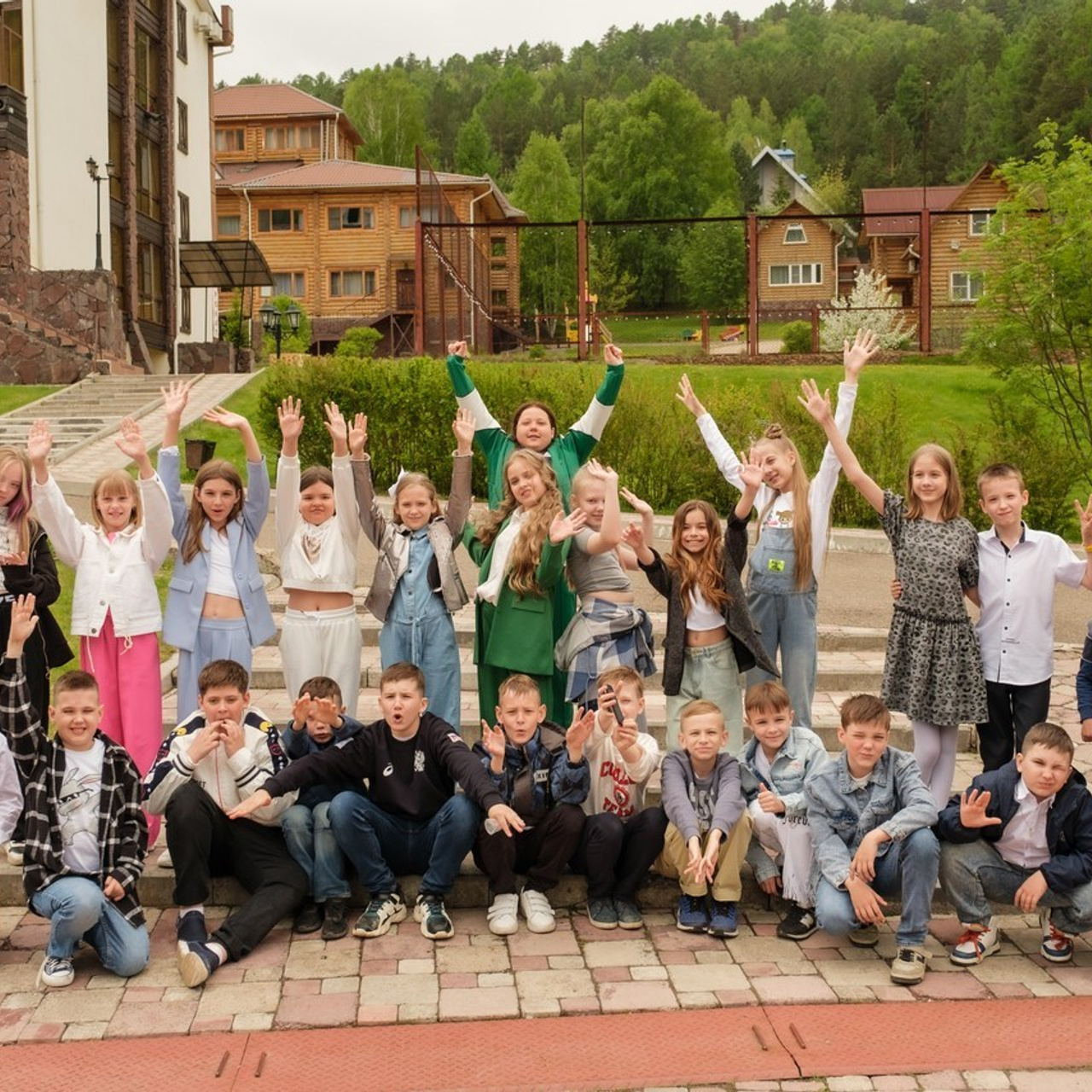 Отзывы. Главная