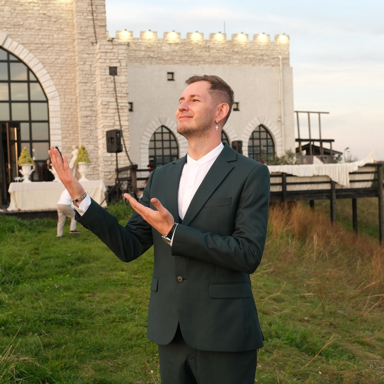 Отзывы. Главная