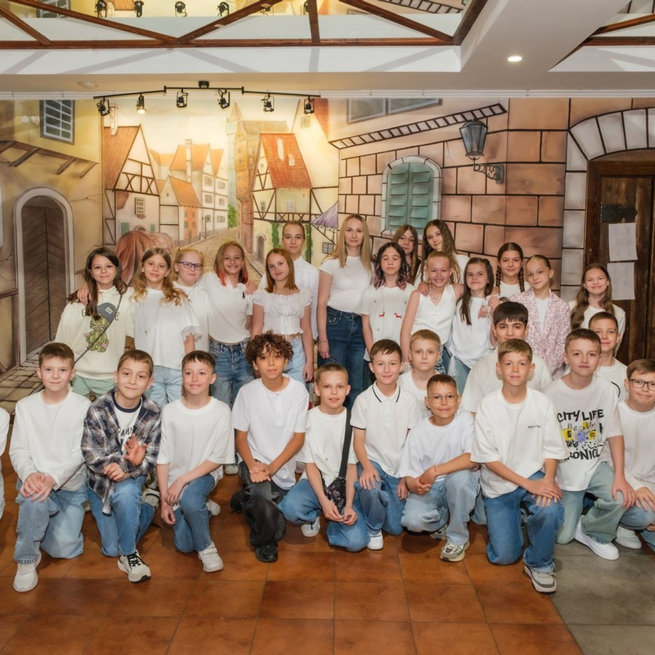 Отзывы. Фотограф Анастасия Ларионова