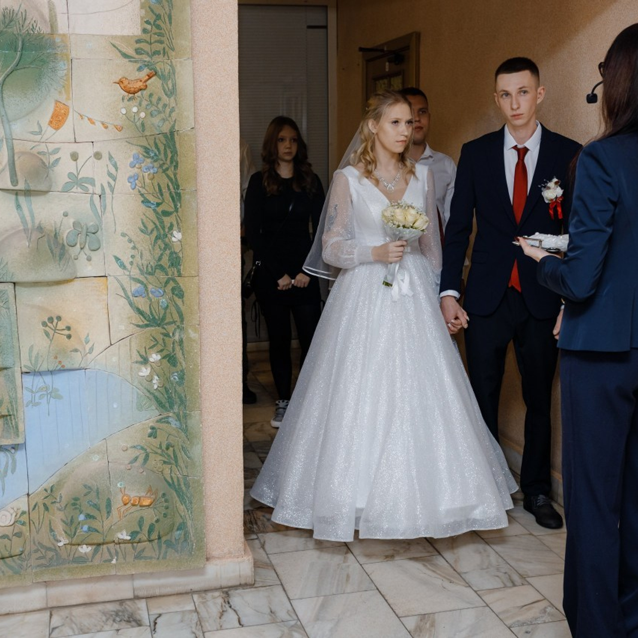 Отзывы. Свадебный и семейный фотограф во Владимире Стелла Шуваева