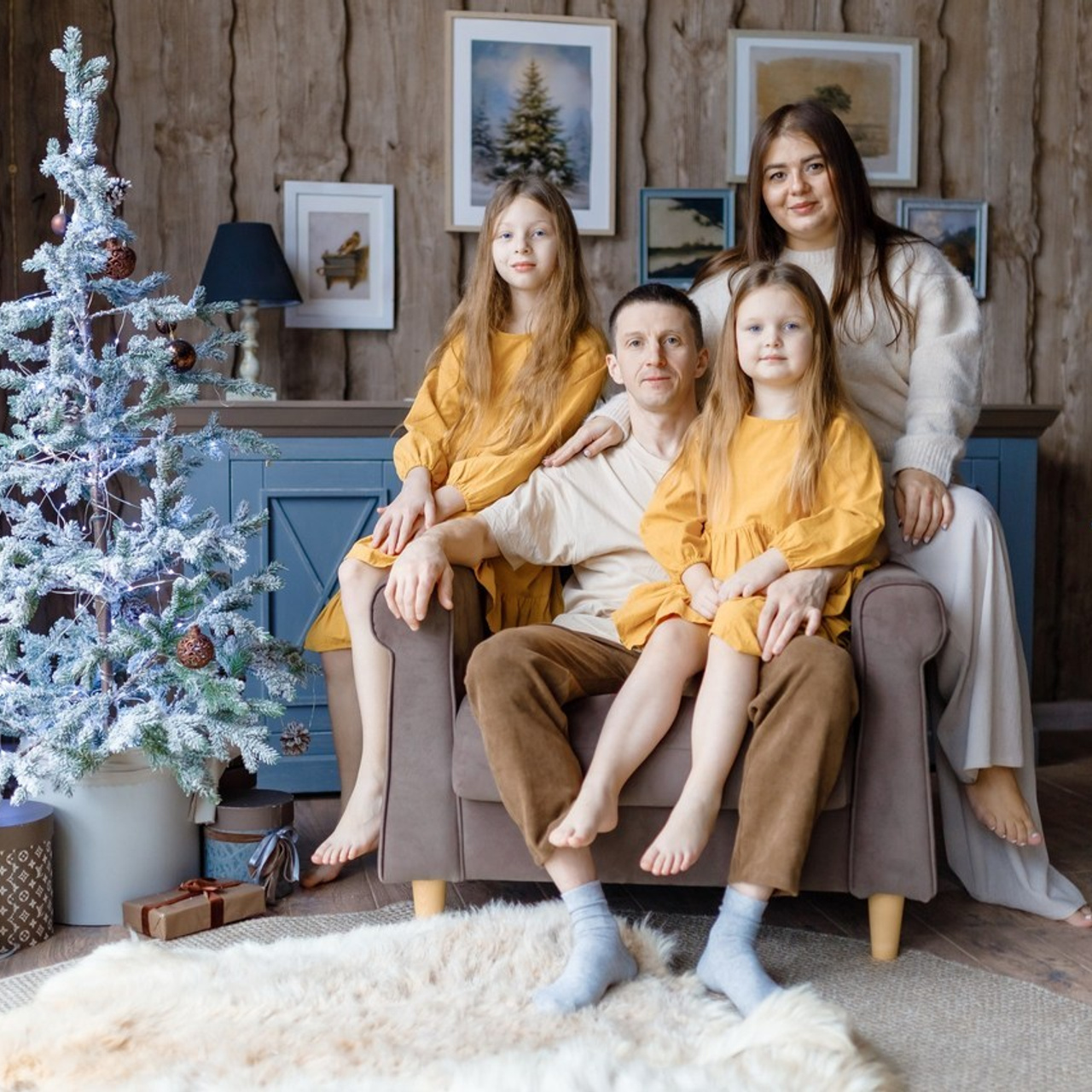 Отзывы. Свадебный и семейный фотограф во Владимире Стелла Шуваева