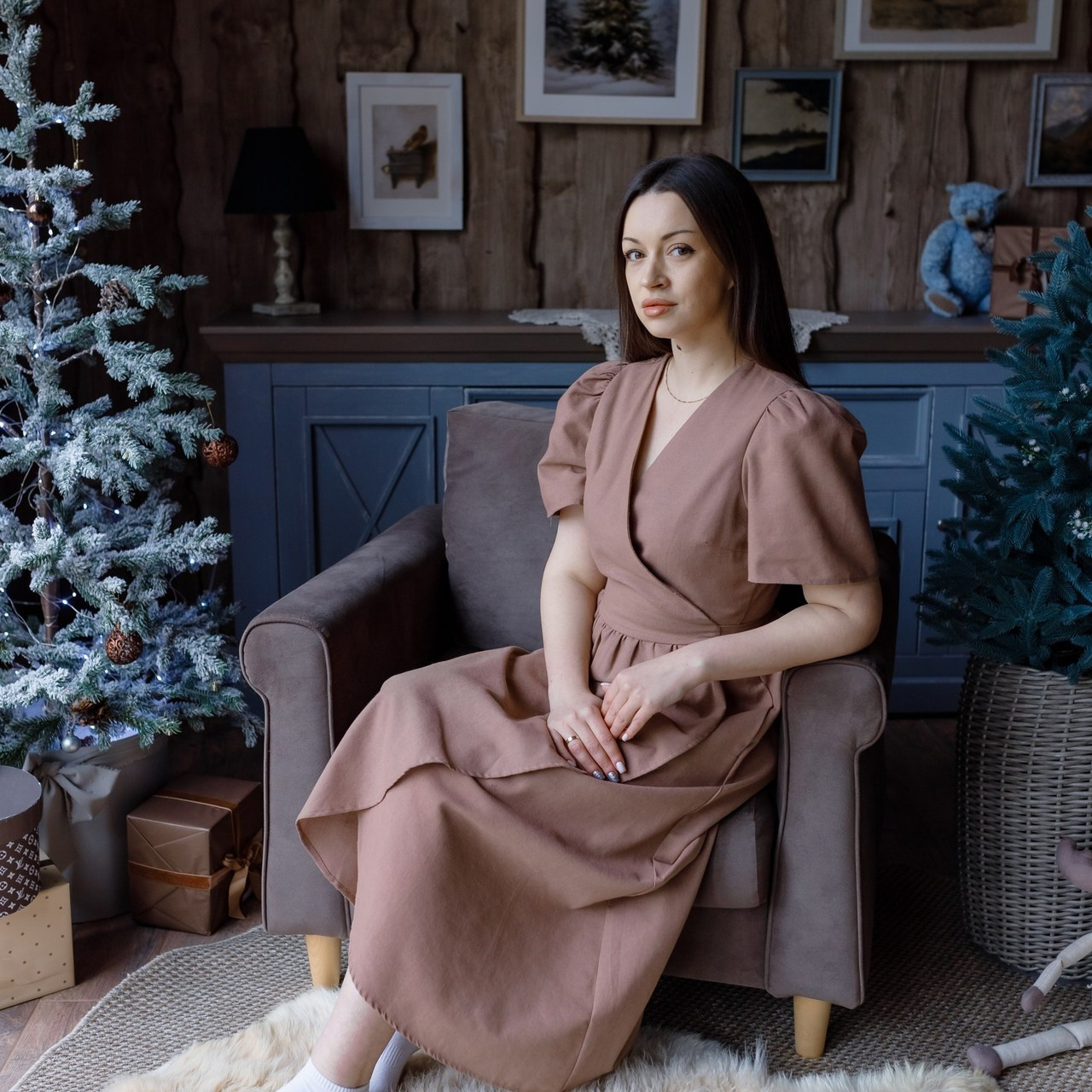 Отзывы. Свадебный и семейный фотограф во Владимире Стелла Шуваева