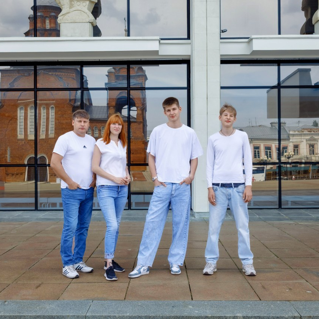 Отзывы. Свадебный и семейный фотограф во Владимире Стелла Шуваева