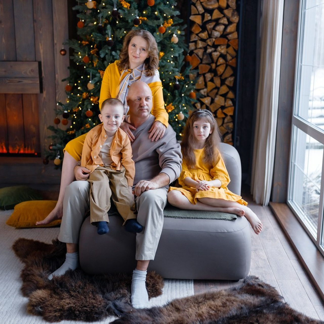 Отзывы. Свадебный и семейный фотограф во Владимире Стелла Шуваева