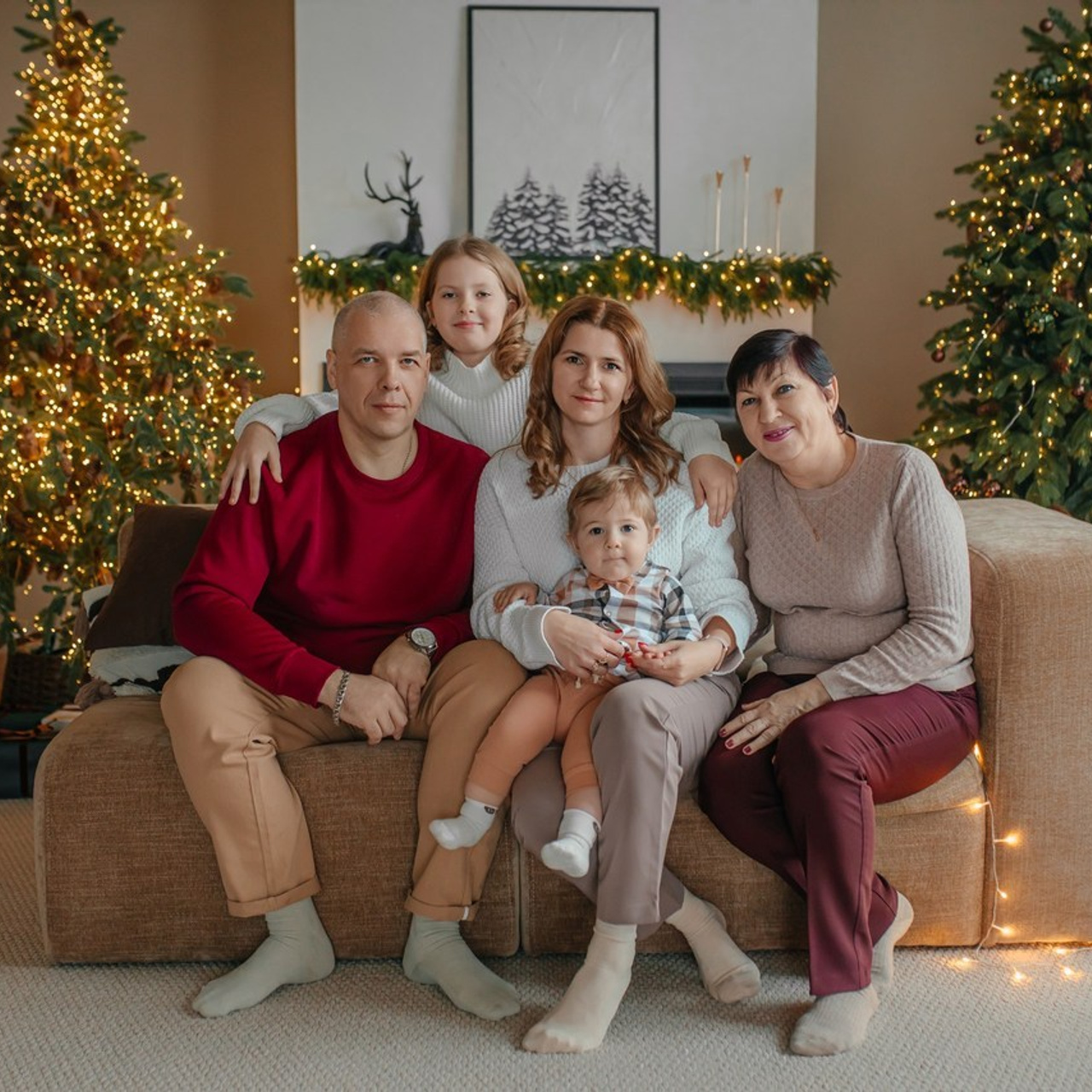 Отзывы. Семейный и детский фотограф в Рыбинске, Ярославле Ольга Лебедева