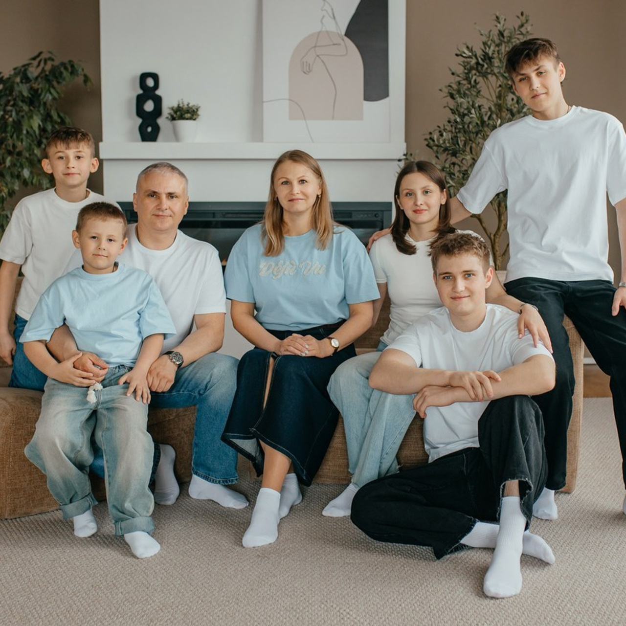 Отзывы. Семейный и детский фотограф в Рыбинске, Ярославле Ольга Лебедева