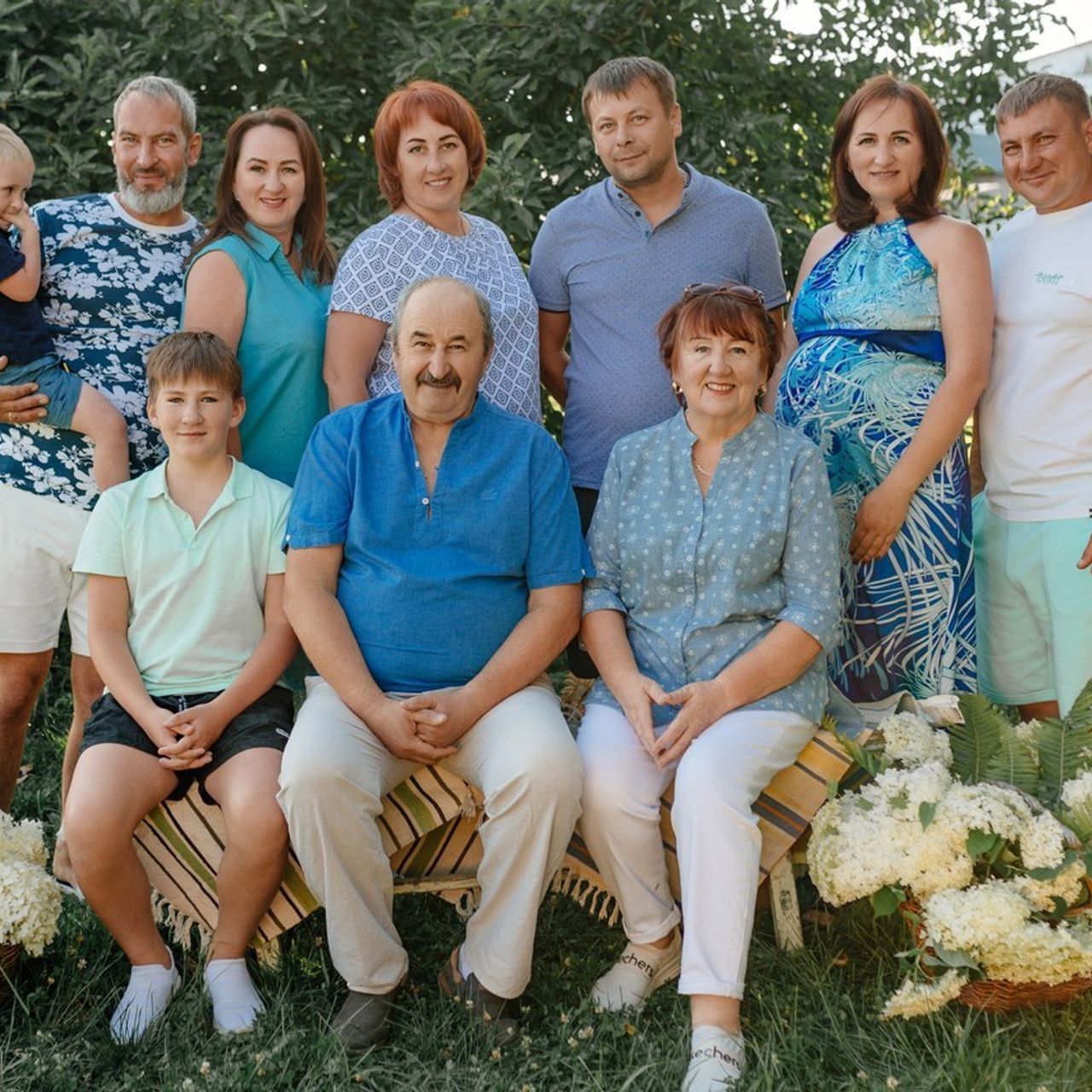 Отзывы. Семейный и детский фотограф в Рыбинске, Ярославле Ольга Лебедева