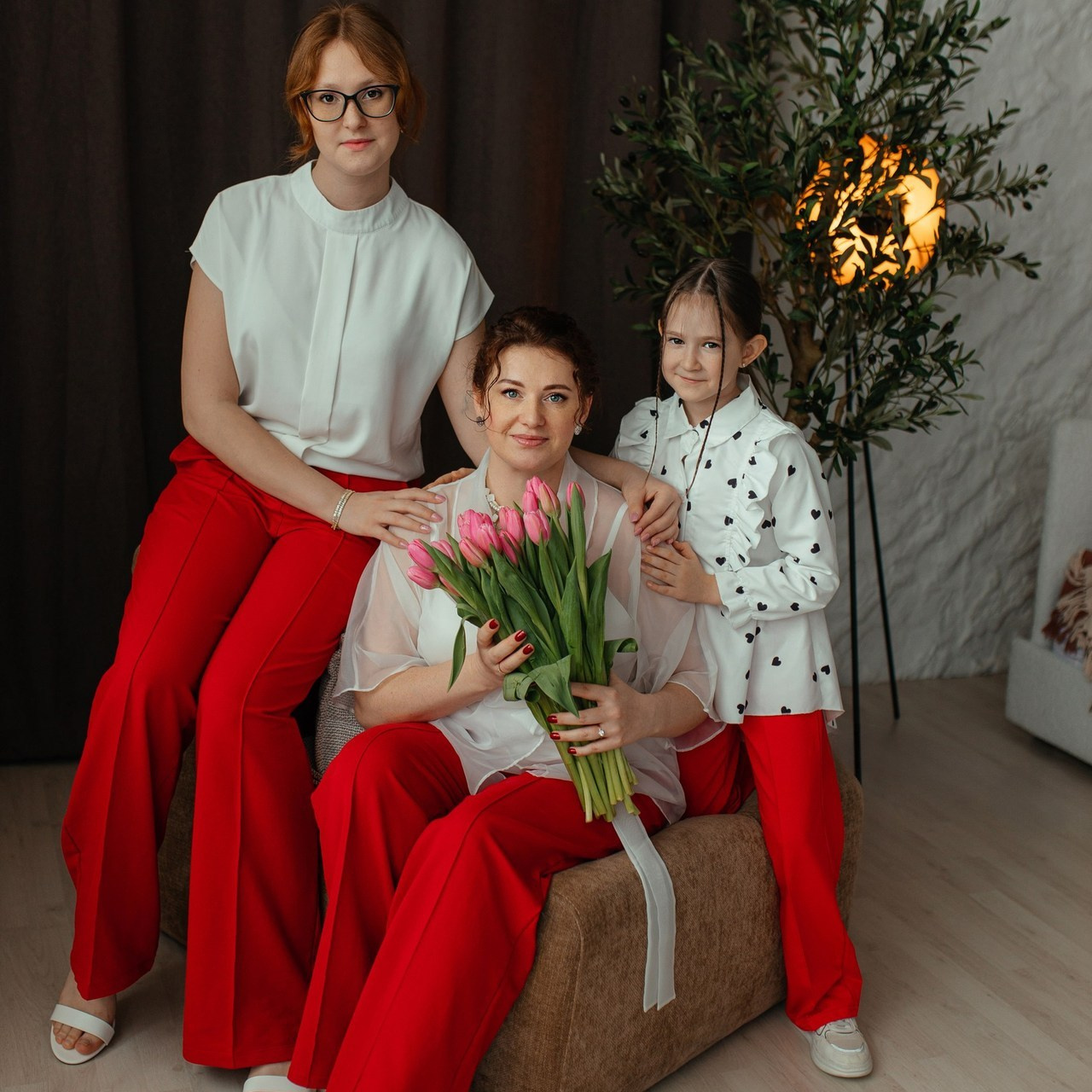 Отзывы. Семейный и детский фотограф в Рыбинске, Ярославле Ольга Лебедева