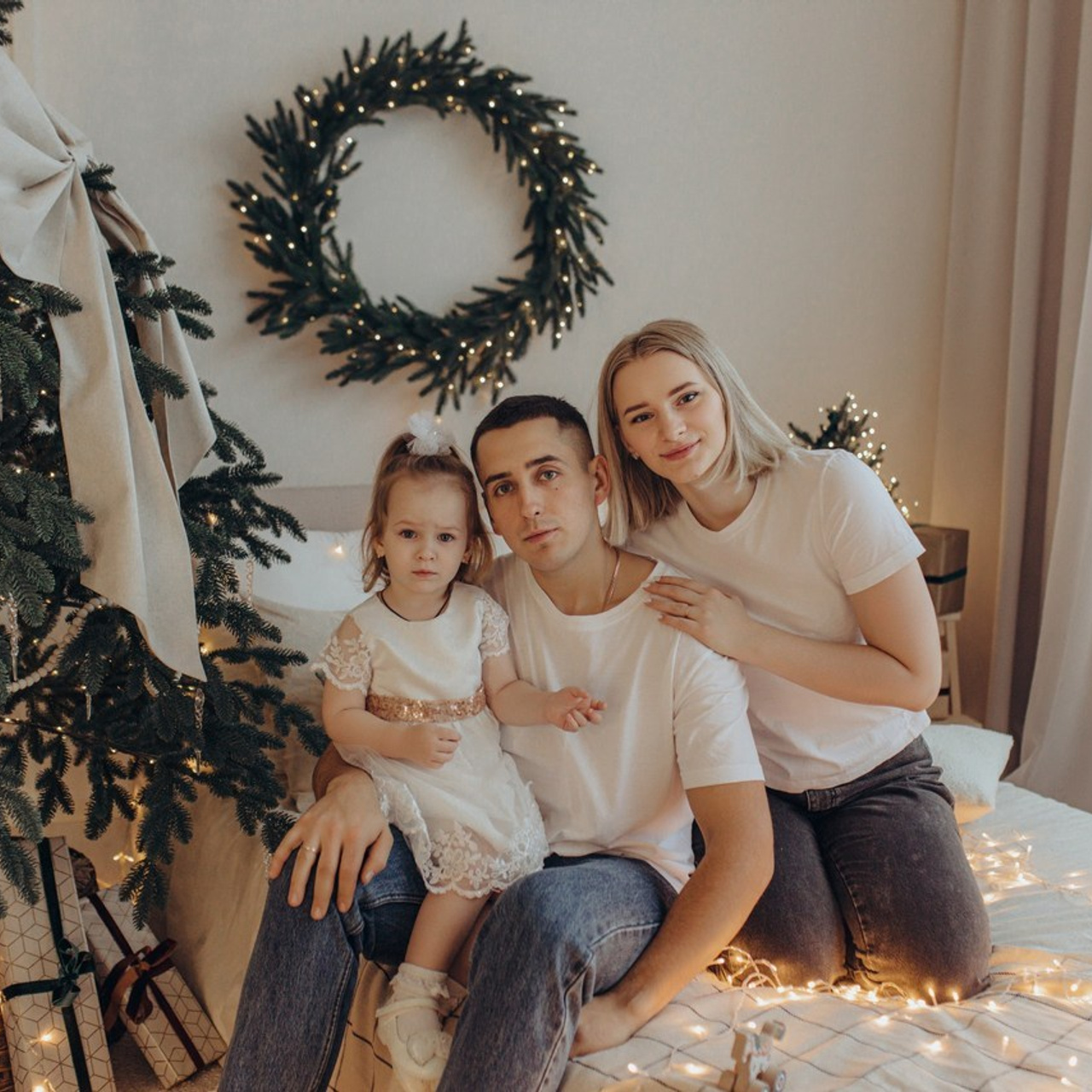 Отзывы. Семейный и детский фотограф в Рыбинске, Ярославле Ольга Лебедева