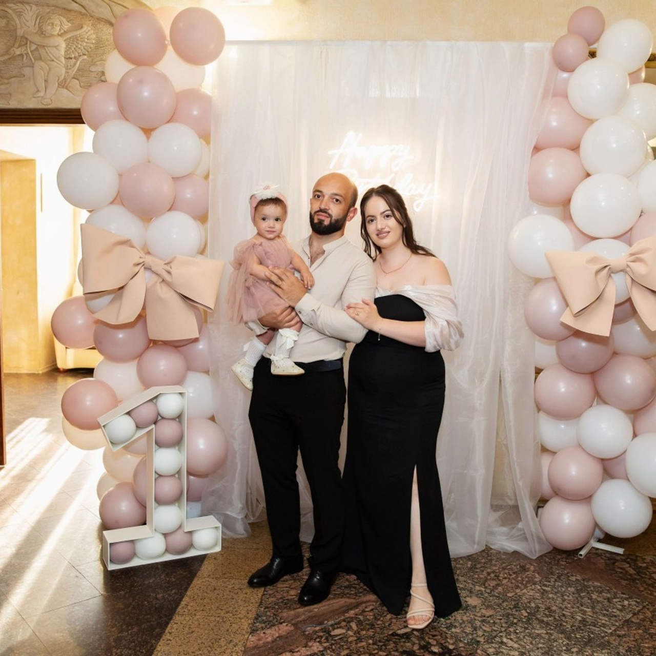 Отзывы. Семейный и детский фотограф Анна Петракова