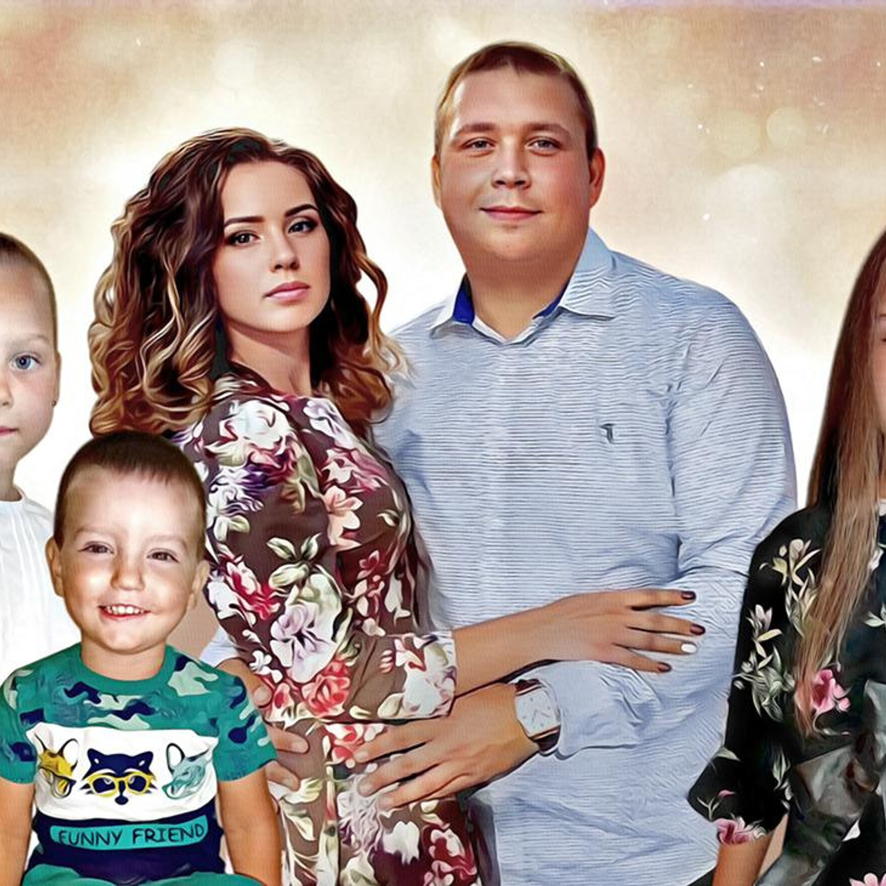 Отзывы. Фотограф в Ростове-на-Дону Алина Ежова