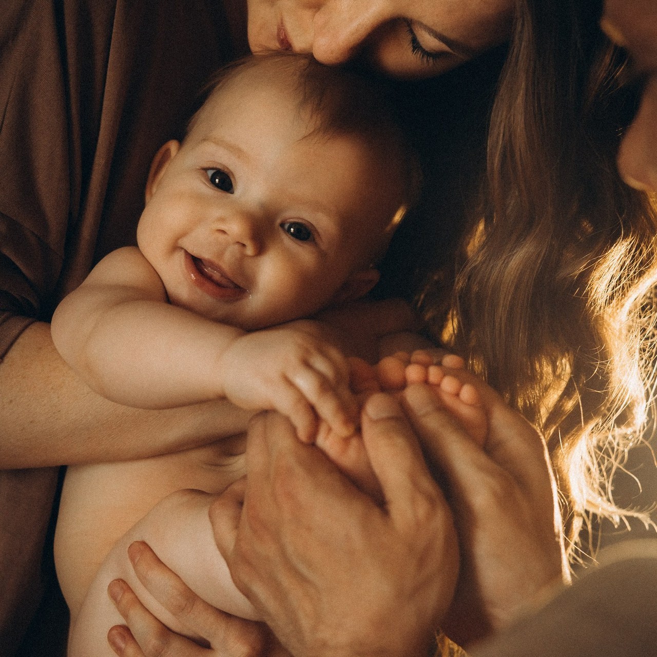Отзывы. Lifestyle семейный и детский фотограф в Омске Иванова Екатерина
