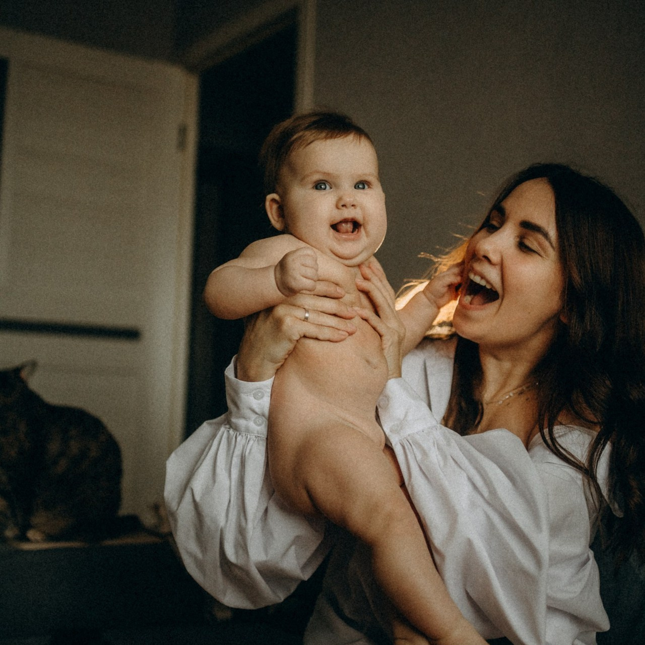 Отзывы. Lifestyle семейный и детский фотограф в Омске Иванова Екатерина