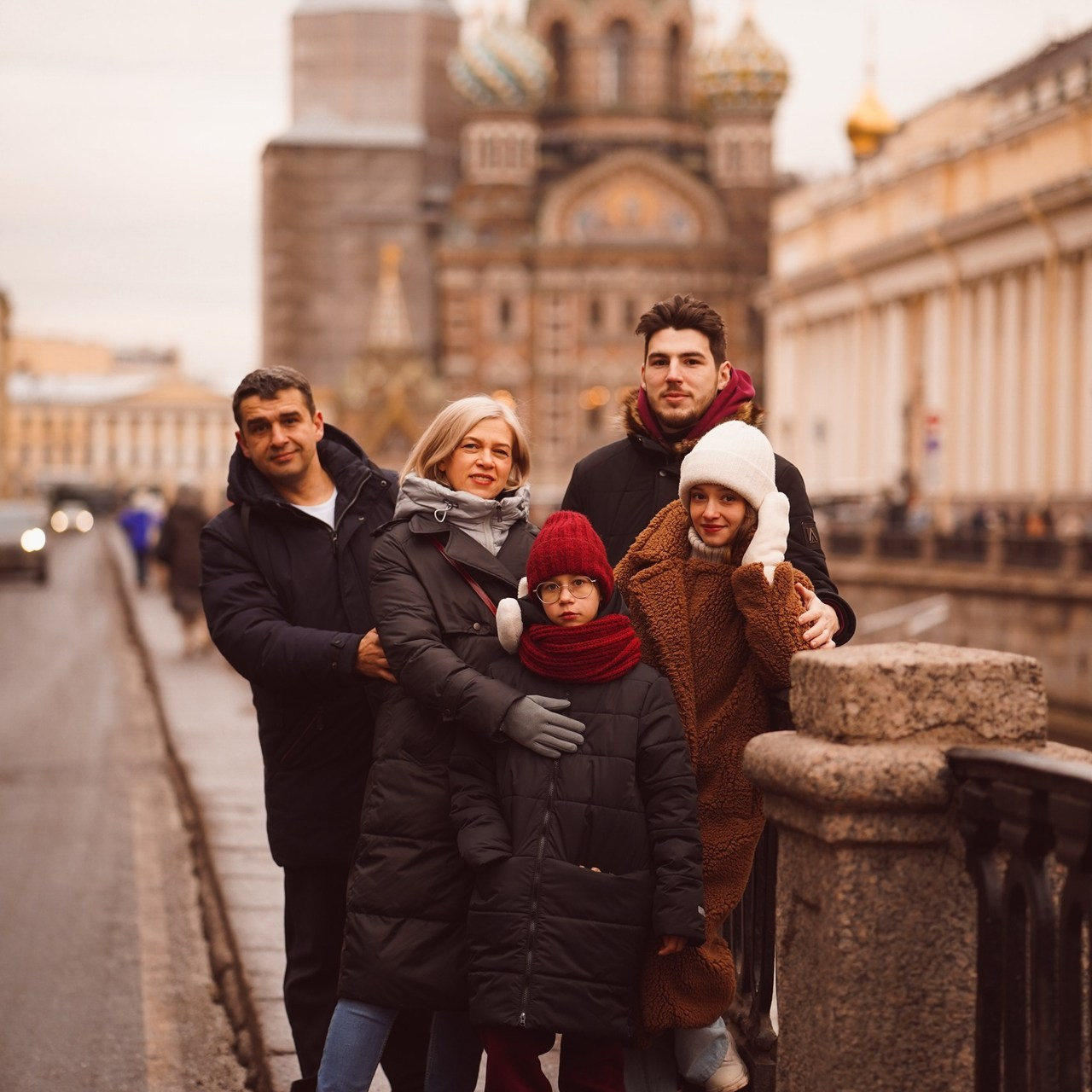 Отзывы. Главная