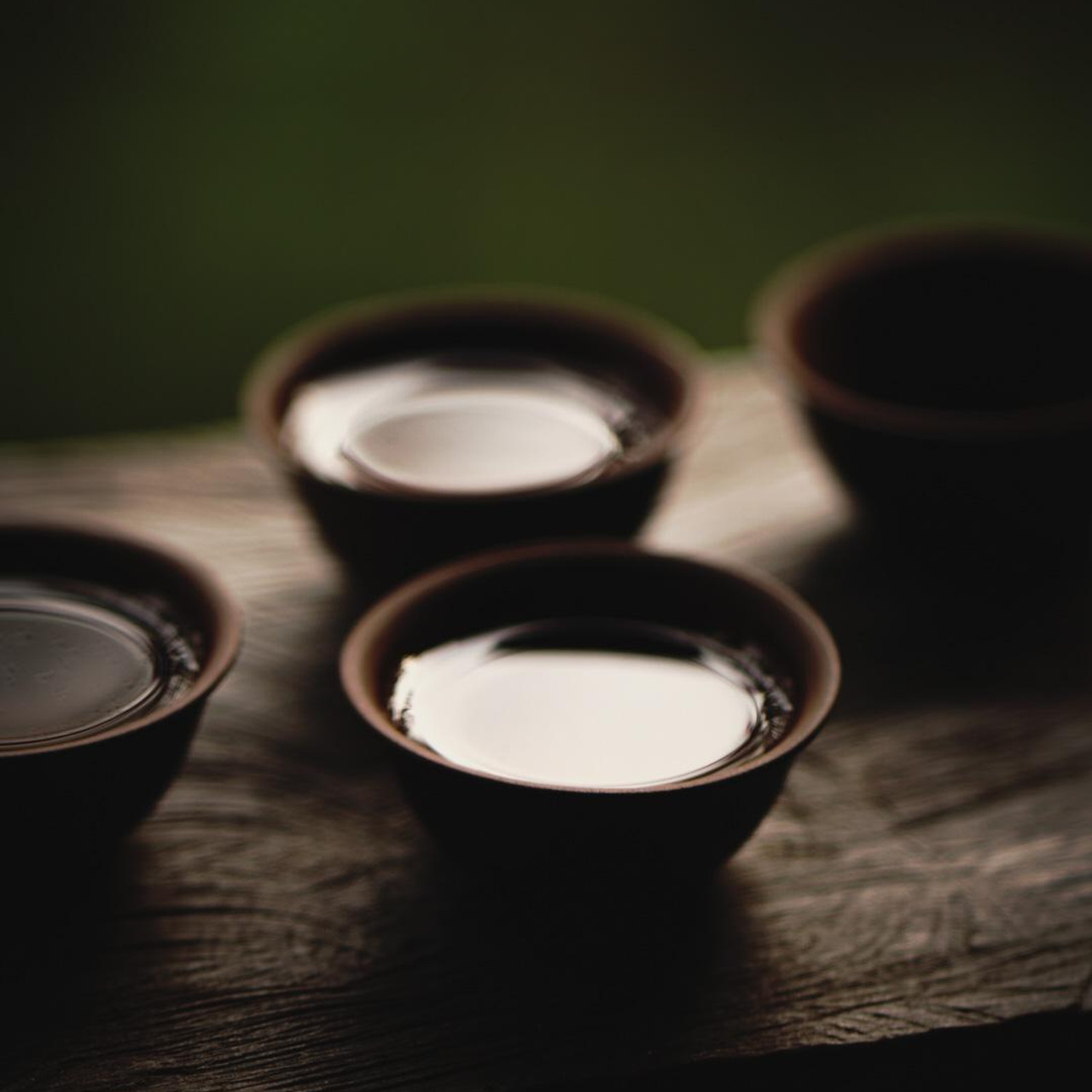 Чайная церемония (предметка)