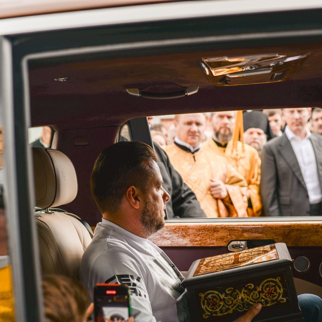 Kate Bykova. Фотограф • Фототерапевт г. Москва